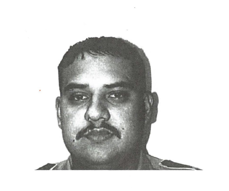 dmhj's tweet image. A federal grand jury indicted Rene Fuentes Jr. (the son of Starr County Sheriff Rene Fuentes Sr.) on drug trafficking charges Tuesday.

Full Story: facebook.com/lapistolerarad… #rgv