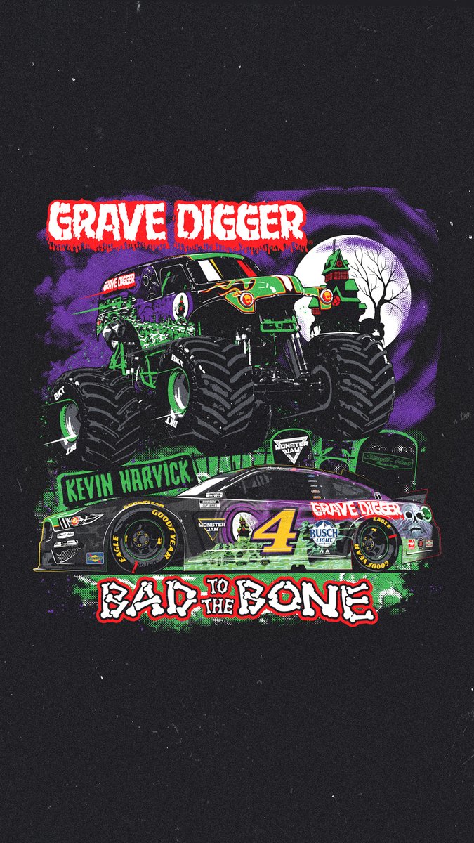 Traxxas  30th Anniversary Grave Digger Wallpaper  httptraxxascomproductsmodelselectric3603Xgravedigger  Facebook