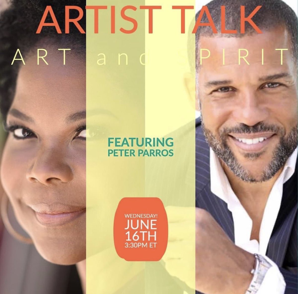 Looking forward to talking with my #HAHN co-star @angelarobschild this afternoon, at 3:30 EST on her IG Live show.