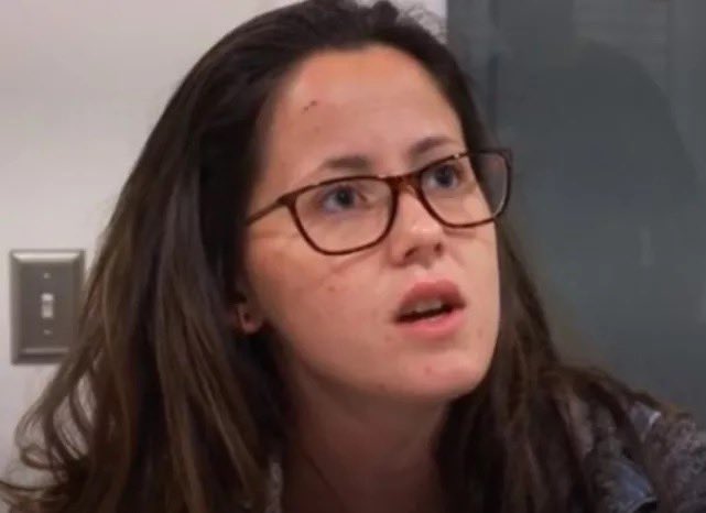 RT @jade_desere: #BreakingNews Jenelle RETURNING to #Teenmom2!!!!??! https://t.co/qDtAkIvDFZ https://t.co/elTuCBcjDa
