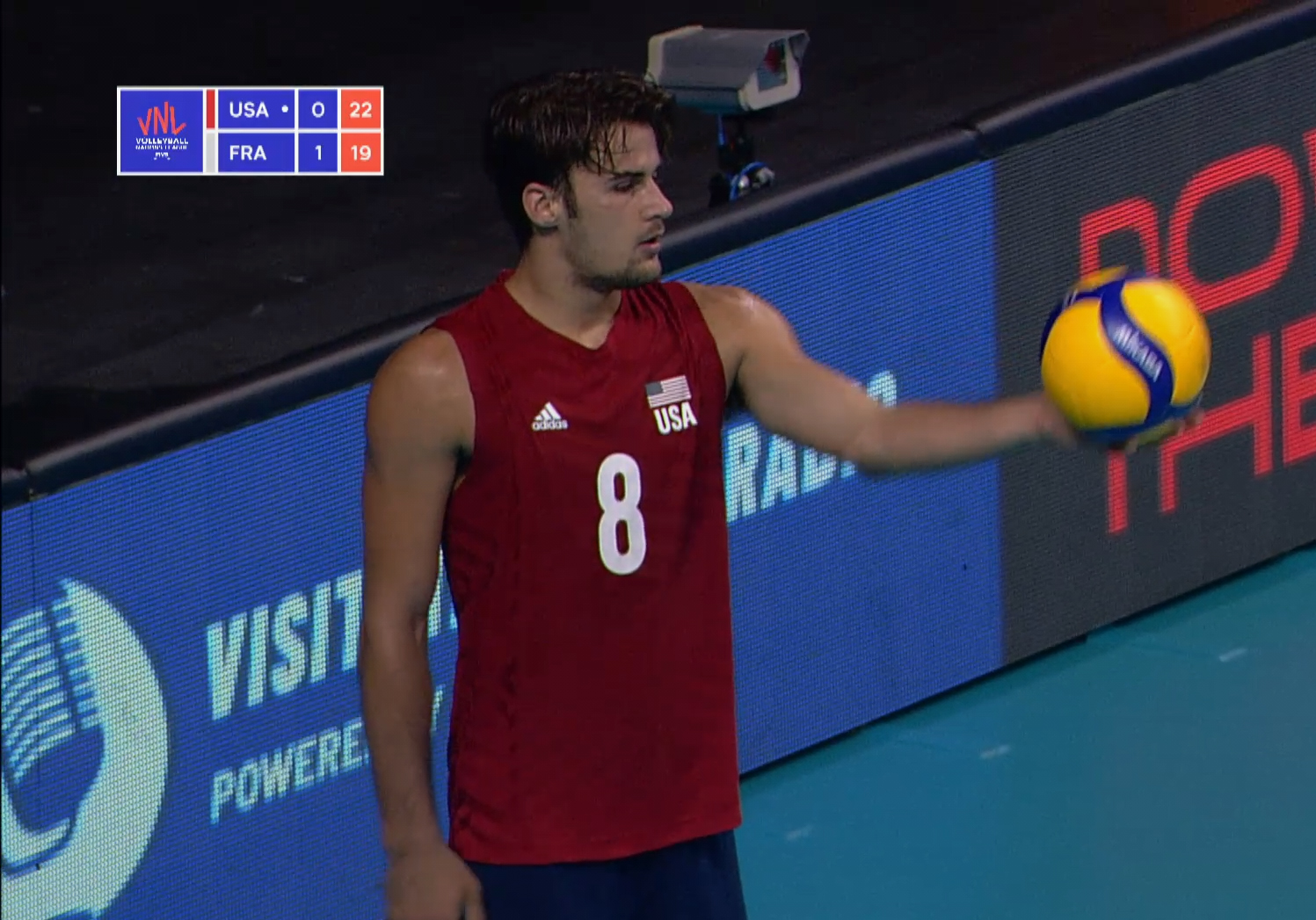 USA Volleyball on X