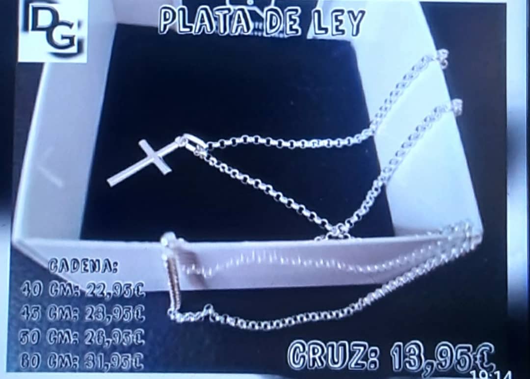 lina¬cosas on Twitter: "Avancy joyeria #garantía #enviosadomicilio #enviosnacionales #islasbaleares #islascanarias #españa #entega en # Barcelona ♥️👉👉👉consigue tu tus , vendiendo productos avancy ...