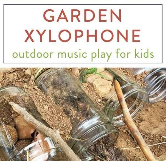 KidsWL_'s tweet photo. #withoutlimitsWednesday

Even though the weather has been unpredictable, we love playing outside with our kiddos. This DIY Garden Xylophone combines music and sensory elements for some awesome outdoor play!

https://t.co/ngIAwXwRpQ https://t.co/saMql9EL7E