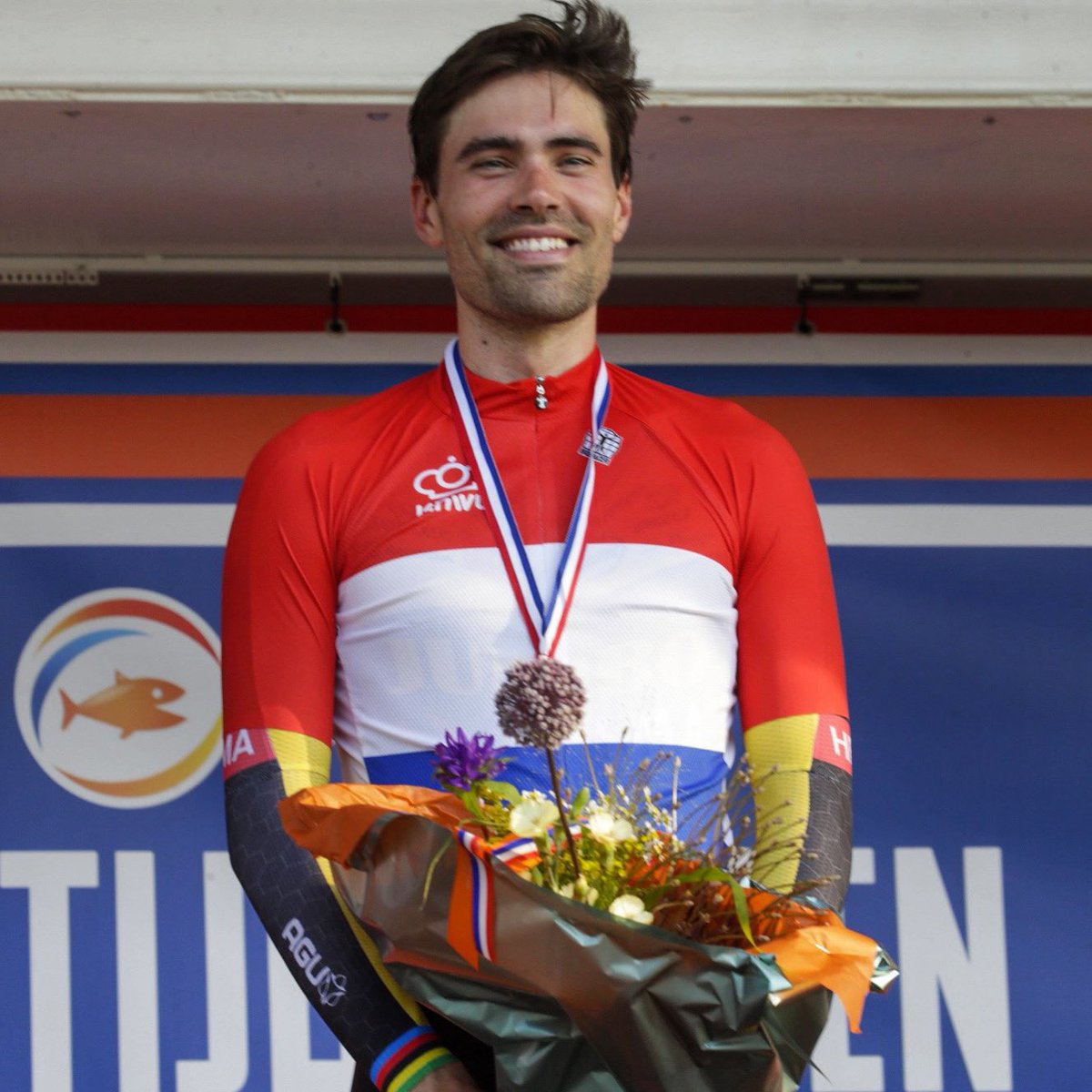 Tom Dumoulin Tom Dumoulin Twitter