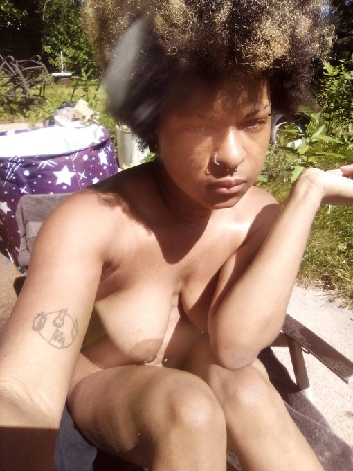 Backyard #tanning. Buy me a pool? #summer2021 #hotgirlsummer #nude #nudebabes #sunbathing #bathingbeauties<a href="/tag/tanning"class="tags">#tanning</a><a href="/tag/summer2021"class="tags">#summer2021</a><a href="/tag/sunbathing"class="tags"><span>#sunbathing</span></a><a href="/tag/nude"class="tags"><span>#nude</span></a><a href="/tag/bathingbeauties"class="tags"><span>#bathingbeauties</span></a><a href="/tag/nudebabes"class="tags"><span>#nudebabes</span></a>