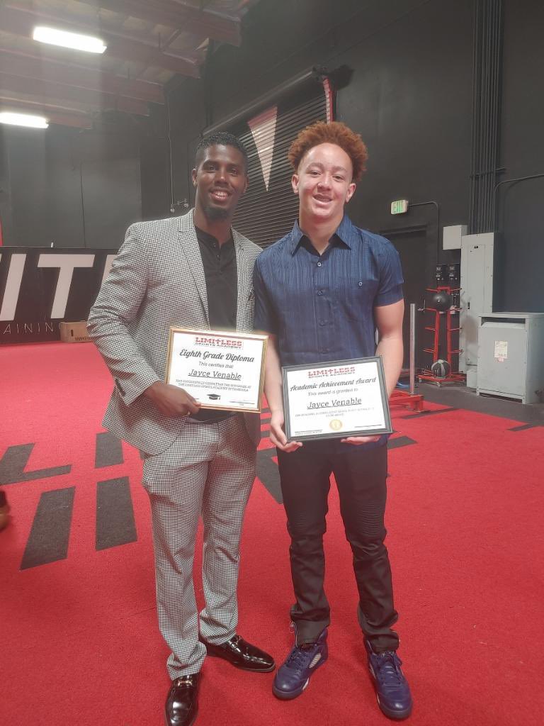 Jayce Venable tweet media