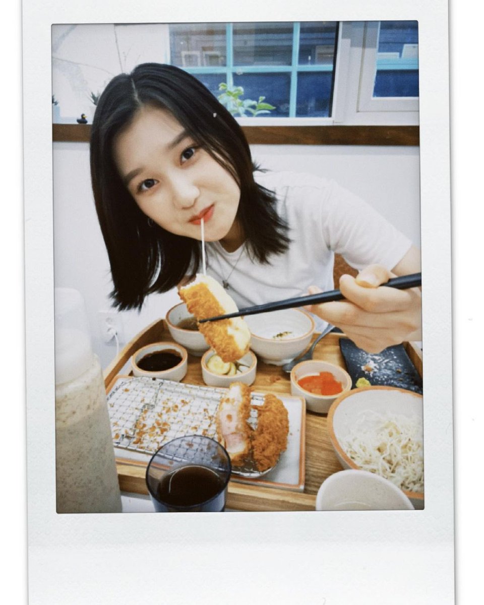 favoritegallery's tweet photo. 210617
© insta
#페이버릿 #아라 https://t.co/BQUDNiMUyK