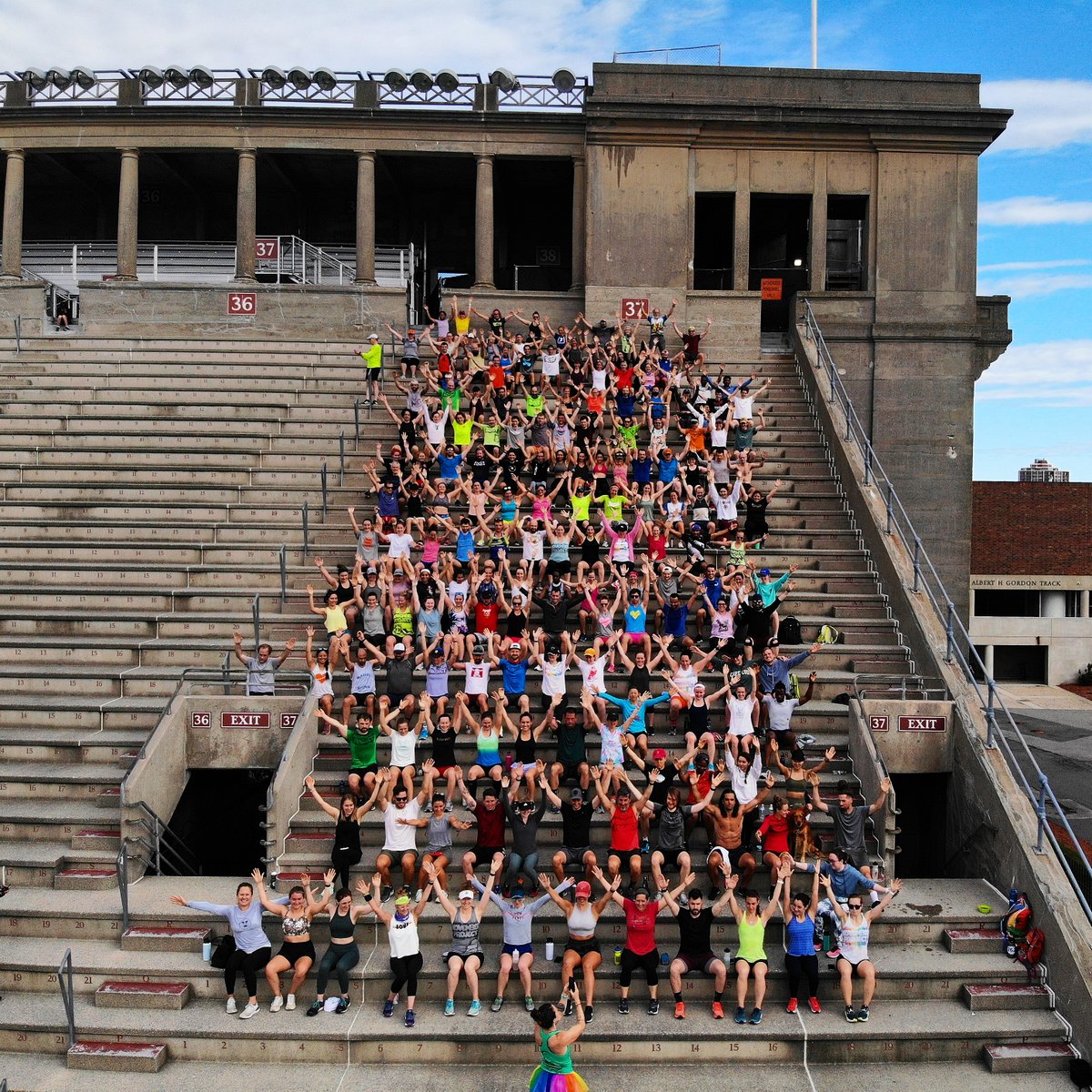 Nov_Project_BOS's tweet image. We&apos;re celebrating the joy and honoring the pain of Juneteenth--through workouts today--and invite you to take part on Saturday 6/19 in a virtual 5k, volunteer for a local kids&apos; fun run, or race with adults: sign-ups and details for all in this blog! november-project.com/joy-pain-junet…
