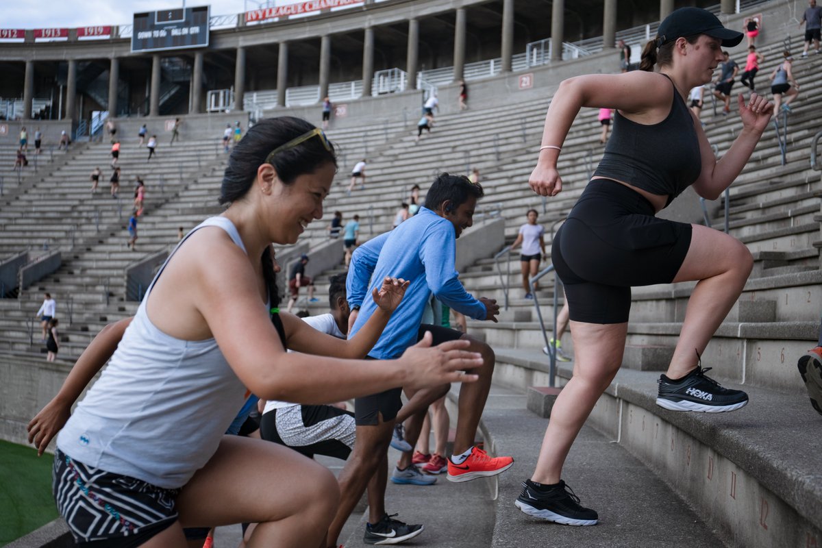 Nov_Project_BOS's tweet image. We&apos;re celebrating the joy and honoring the pain of Juneteenth--through workouts today--and invite you to take part on Saturday 6/19 in a virtual 5k, volunteer for a local kids&apos; fun run, or race with adults: sign-ups and details for all in this blog! november-project.com/joy-pain-junet…