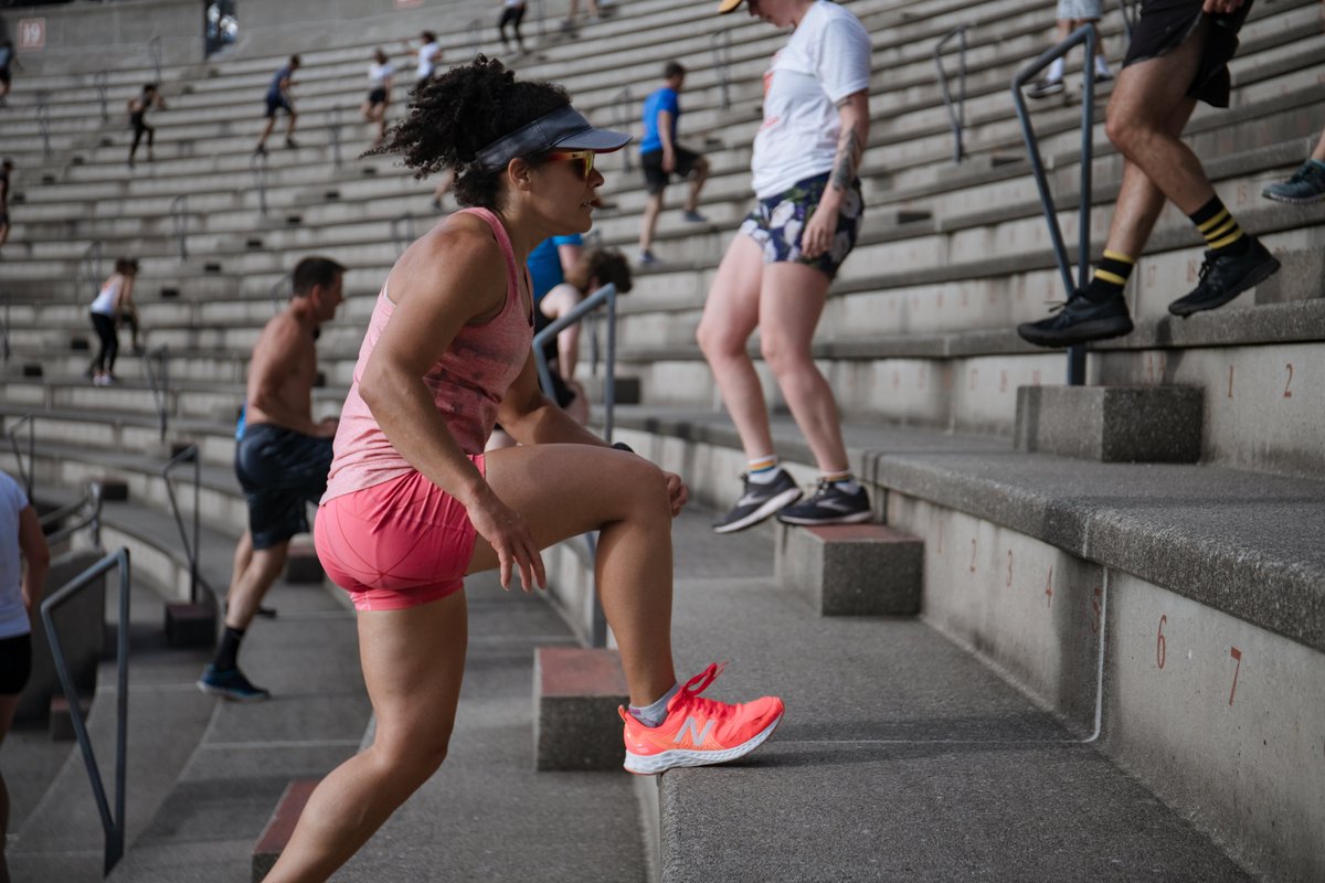 Nov_Project_BOS's tweet image. We&apos;re celebrating the joy and honoring the pain of Juneteenth--through workouts today--and invite you to take part on Saturday 6/19 in a virtual 5k, volunteer for a local kids&apos; fun run, or race with adults: sign-ups and details for all in this blog! november-project.com/joy-pain-junet…
