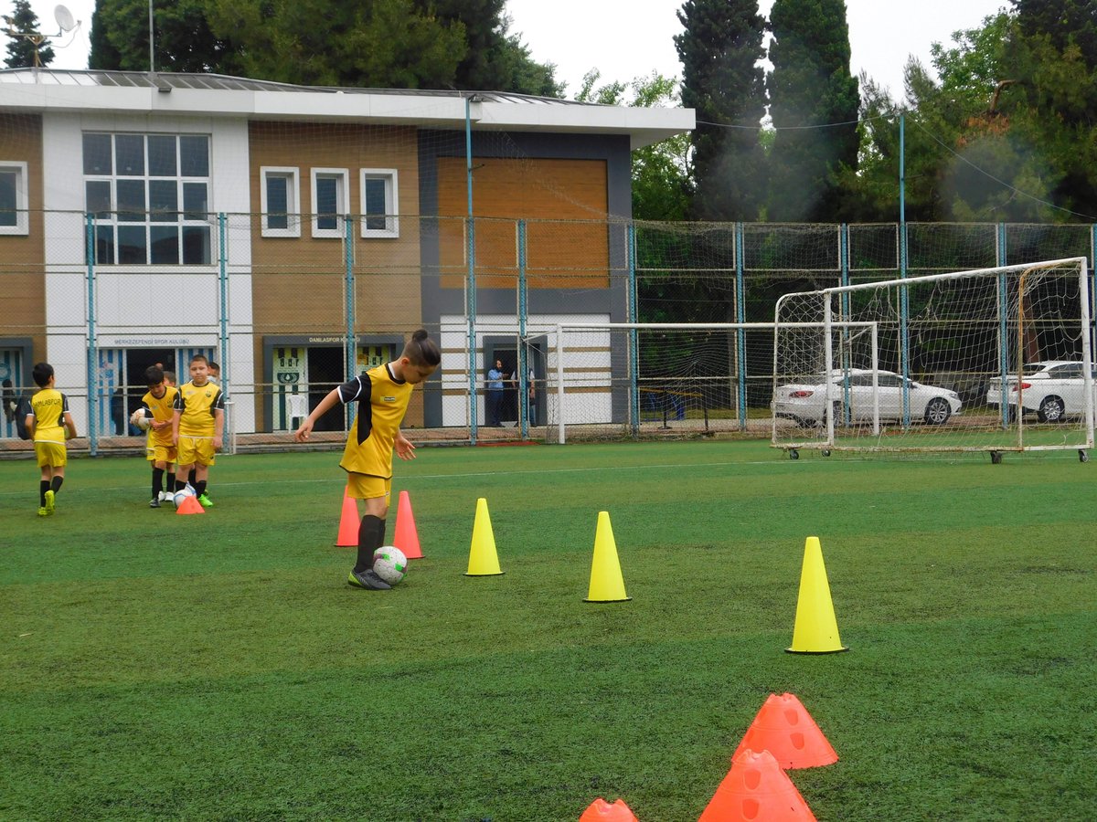 Miniklerimiz, çalışmalarını hızlandırarak gelişimlerine devam ediyor.