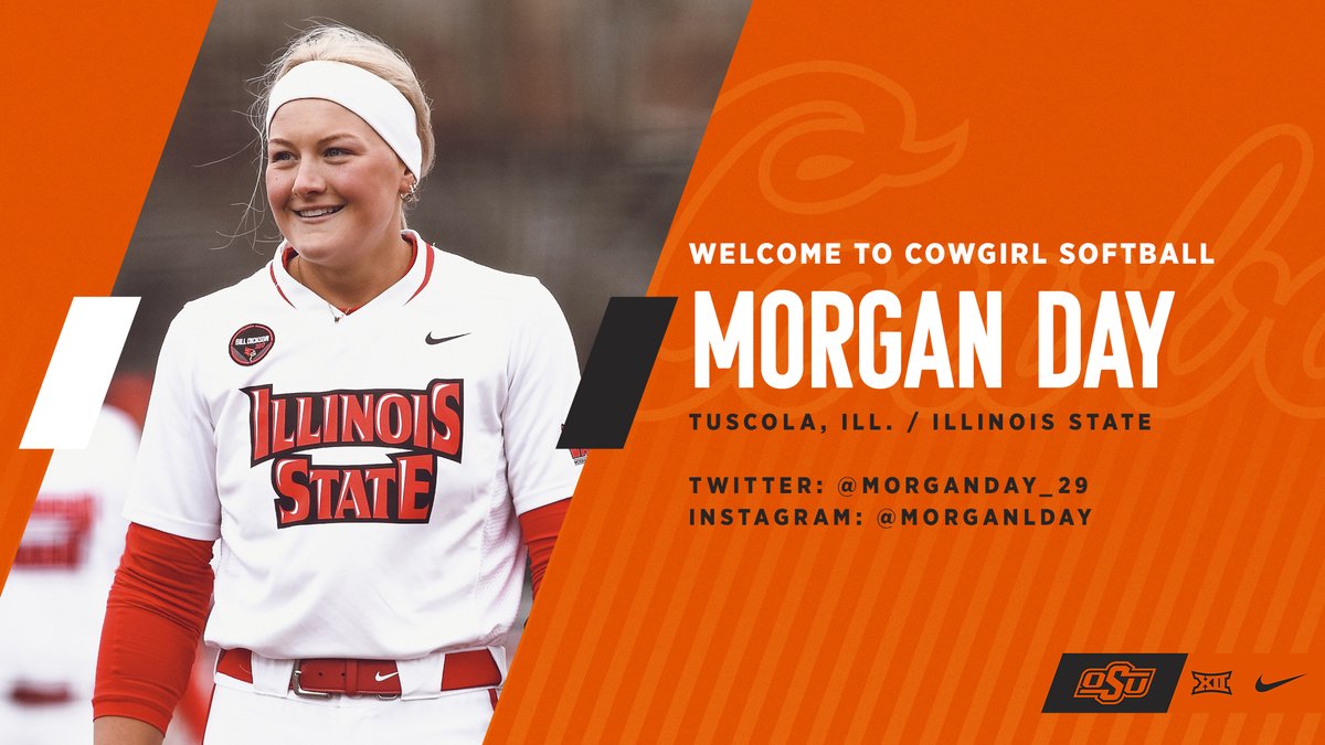 cowgirlsb's tweet photo. An elite strikeout pitcher is joining us.
📝 https://t.co/9UwAuKj1p9
#Pitch2Pitch | #GoPokes https://t.co/FU31eifC1t