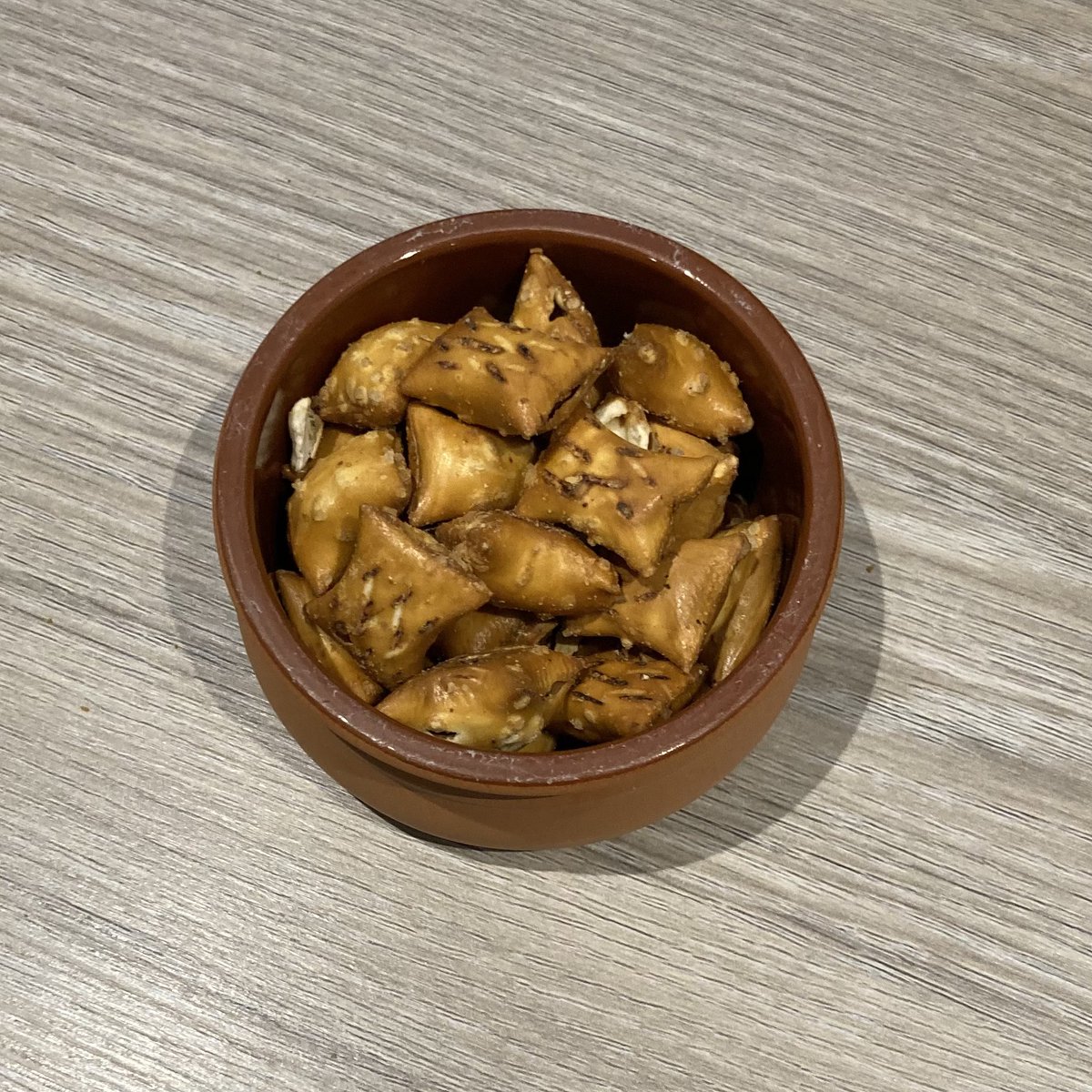 Oh my! The perfect balance of saltiness and peanut butter! @funkynutcompany these are a winner!