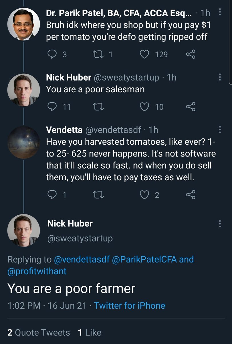 MattLech's tweet photo. plant them where lol https://t.co/QPzqNefFNa