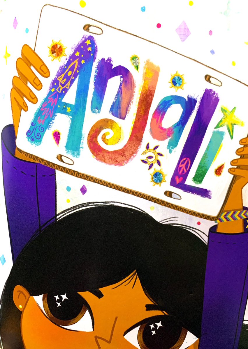 LearningTutor's tweet photo. 🌟Always Anjali 🌟An incredible & beautiful must-read book by @sheetalsheth Order Always Anjali with FREE Delivery✏️https://t.co/JCK5KsUanO #AlwaysAnjali #SheetalSheth #Author #LearningStore #LearningTutor #childrensbooks #inclusion #diversity #books #goodreads #giftsforkids https://t.co/hLYKWIUHNK
