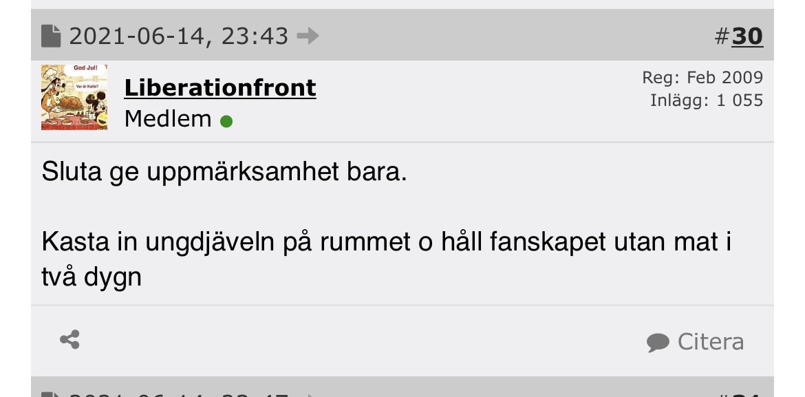Föräldraskap är inte så komplicerat