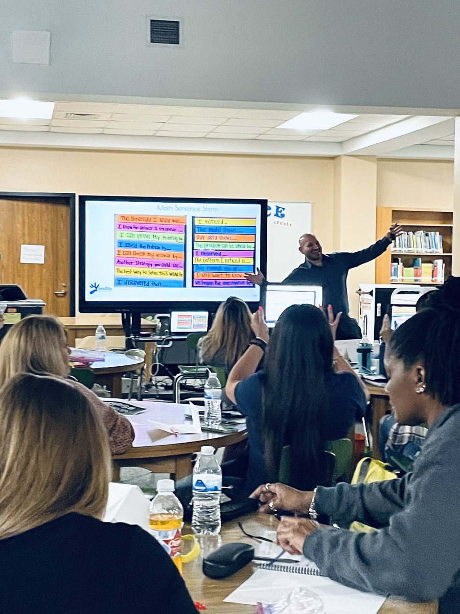 Lizzet Lemus Austin (@lizzet_austin) on Twitter photo Math Sentence Stems:
Sheltered Instruction in Math <a href="/GCCISD/">Goose Creek CISD</a> <a href="/eslgccisd/">Bilingual/ESLGCCISD</a> <a href="/adrianmendozaed/">adrianmendozaed</a> #eslgccisd #seidlitz #adrianmendoza #gccisd #gcgiants Math Sentence Stems:
Sheltered Instruction in Math <a href="/GCCISD/">Goose Creek CISD</a> <a href="/eslgccisd/">Bilingual/ESLGCCISD</a> <a href="/adrianmendozaed/">adrianmendozaed</a> #eslgccisd #seidlitz #adrianmendoza #gccisd #gcgiants