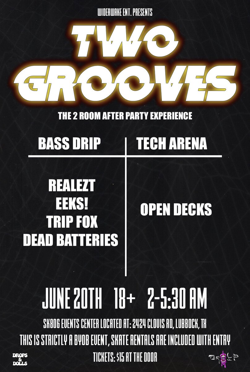 Wide Awake 👁 tweet media