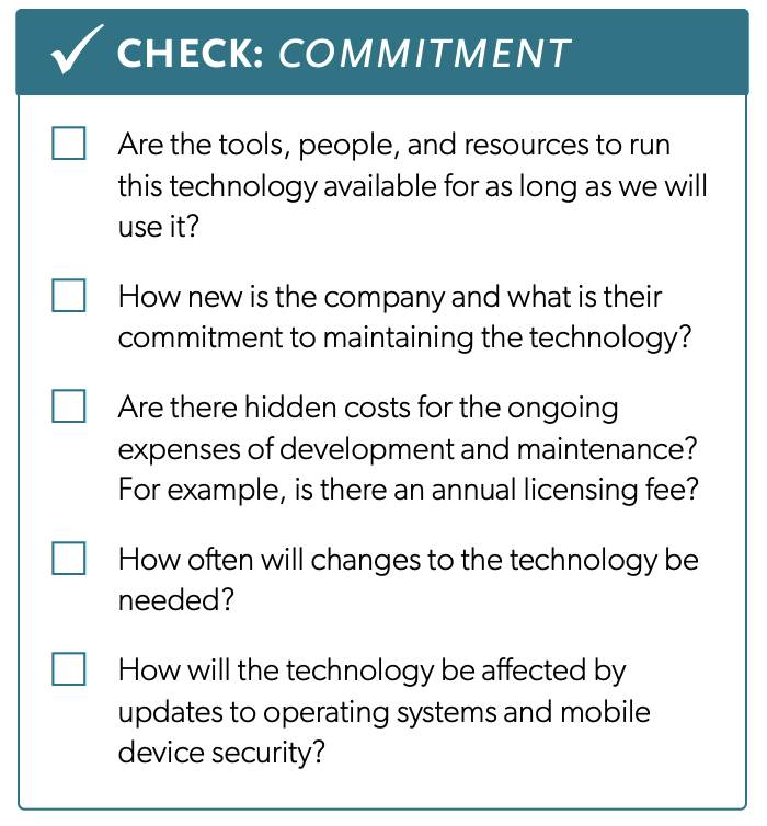 bchasemadethis's tweet photo. To kick off this morning at #SILS27, I'd like to share "Check Before You Tech", a great resource guide for communities considering spending money on language apps/software! It contains important questions to ask before purchasing any technology services: https://t.co/LKAQqKy2ma https://t.co/MizxiBus77