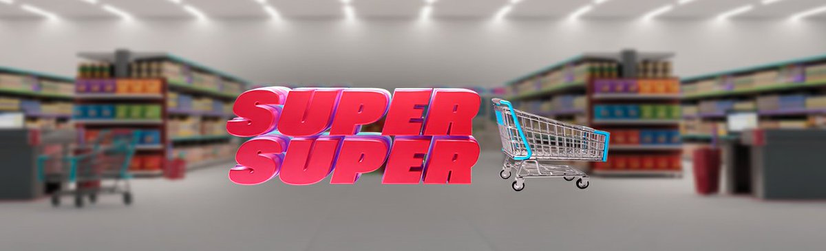sergiorodo's tweet photo. Este viernes se despide #HayQueVer de la pantalla de @canal9oficial 
Desde el proximo miercoles, su horario será ocupado por #SuperSuper con la conducción de Jose Maria Listorti. https://t.co/JXBYfjIgyo
