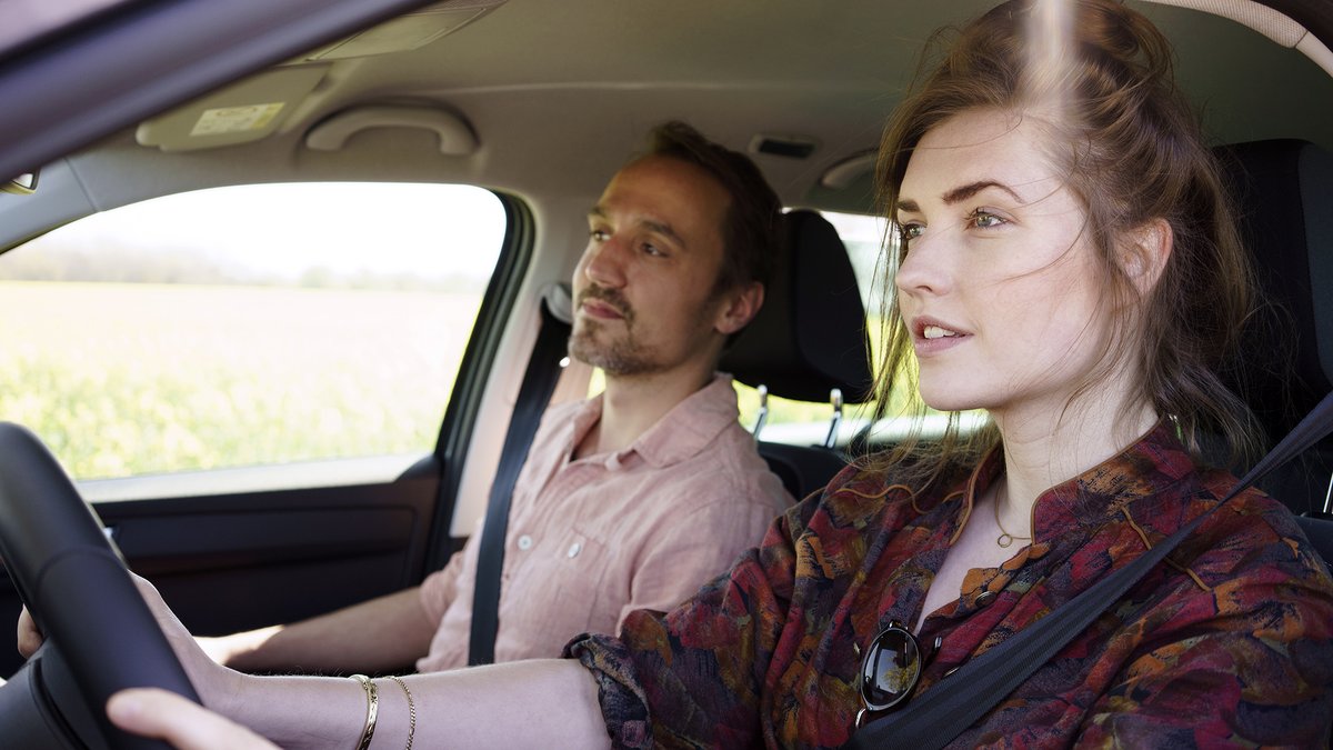 TheOnion's tweet photo. ‘You’re Going To Want To Take 3 Quick Lefts’ Says Passenger Expertly Hiding That He Fucked Up Directions https://t.co/O8t7C4hrCV https://t.co/nKuP6JzDb7
