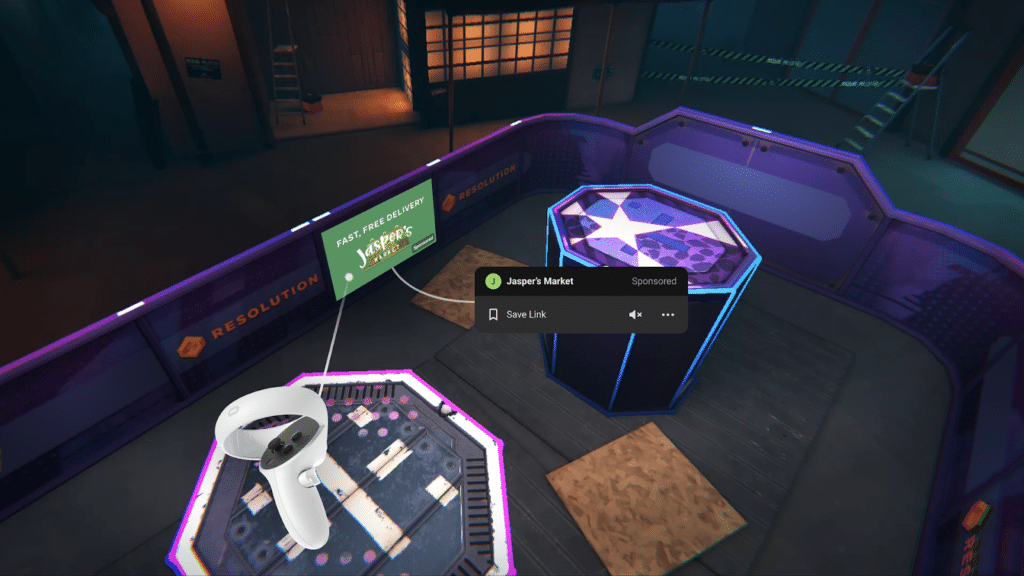 UploadVR tweet media