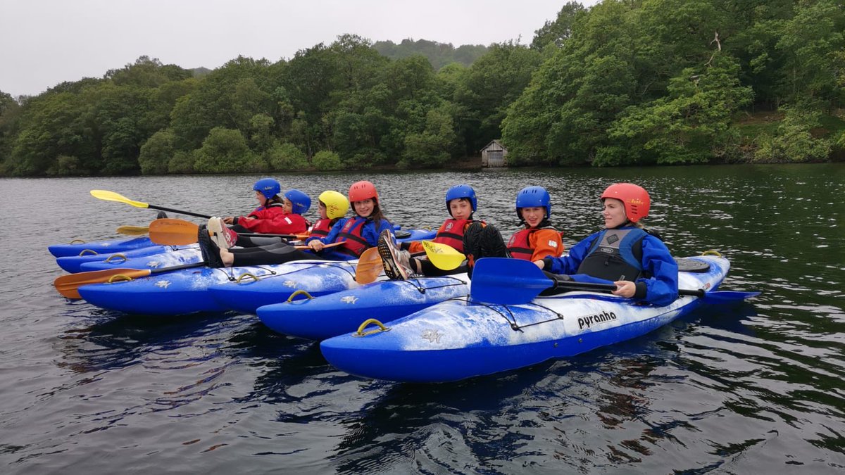 Town Close School tweet media