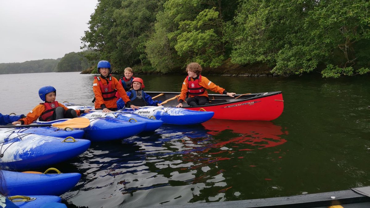 Town Close School tweet media