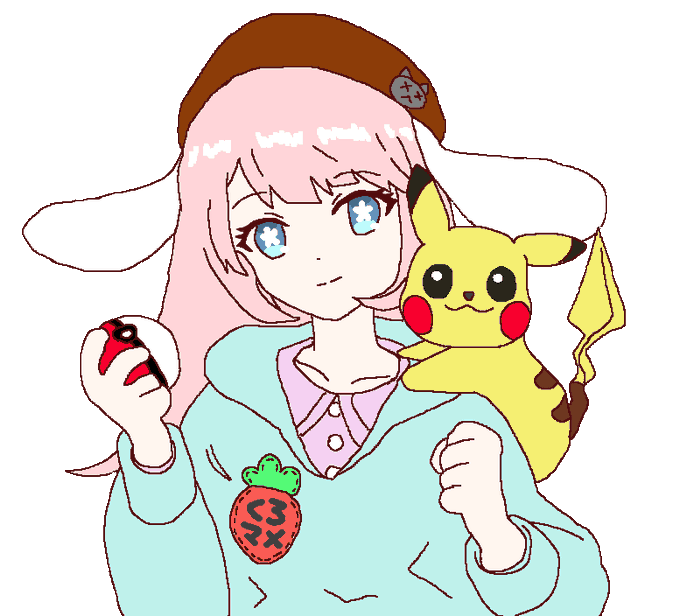 ピカチュウのtwitterイラスト検索結果 ピカチュウのtwitterイラスト検索結果
