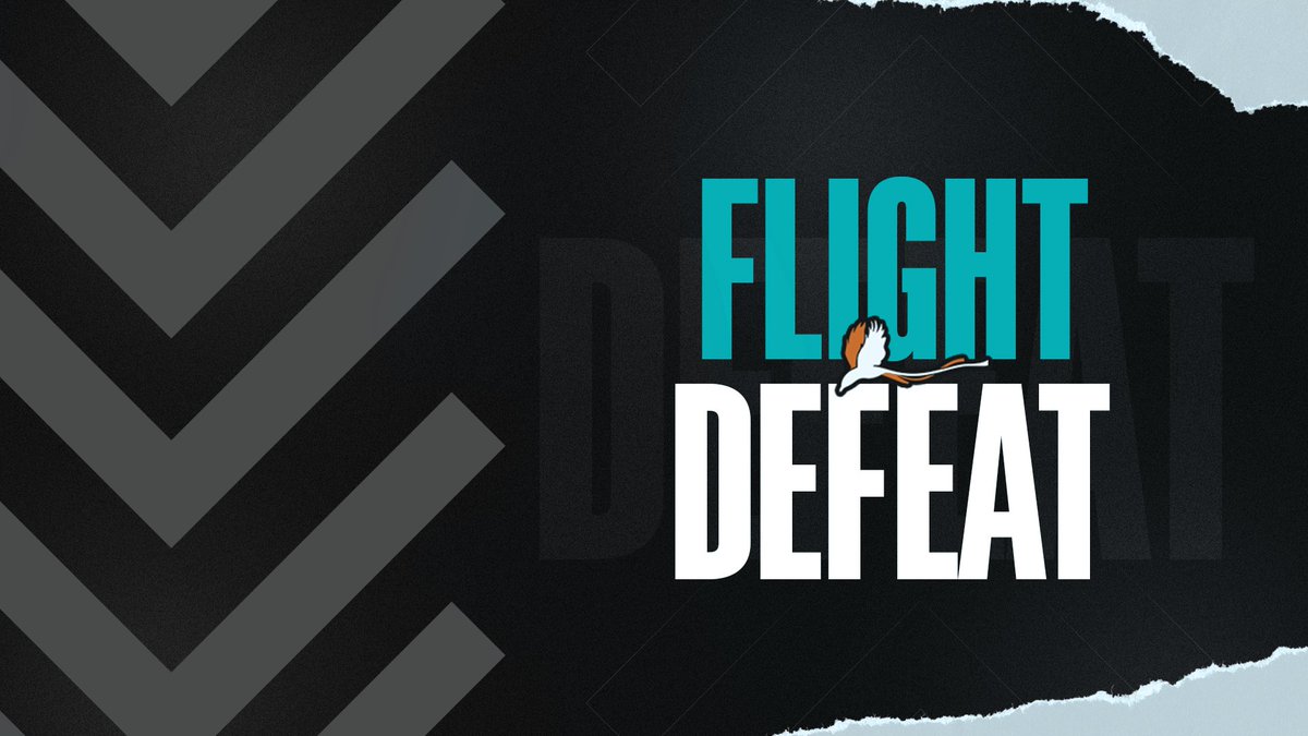 We fall 16-13 on Nuke.

We're now 4️⃣-8️⃣ in <a href="/ESEA/">ESEA League</a> Main.

#FlightFam🐦