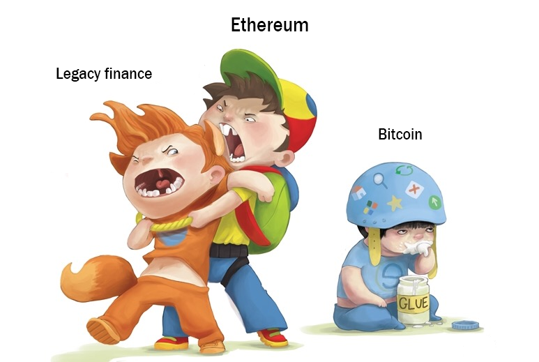EthereumMemes's tweet photo. #Ethereum $ETH https://t.co/braVXBVDDy