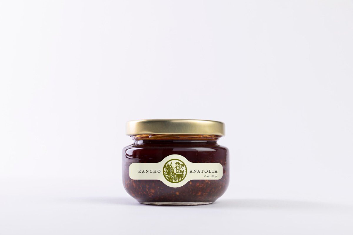 La esencia de nuestra comida. Nuestro secreto mejor guardado. El alma de nuestra sazón.Chiluajtok o chile seco. Chile de la huasteca. Recuerde que puede encontrar esta salsa en nuestra tienda. 📍Córdoba #148, Col. Roma.