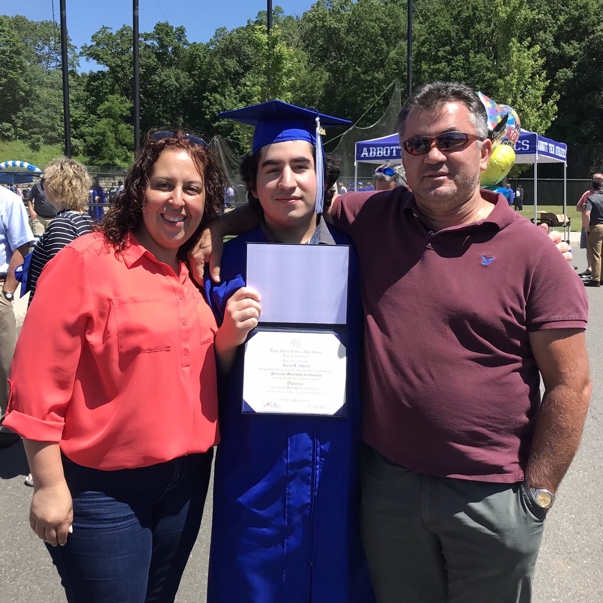 Elizabeth Amaral tweet media