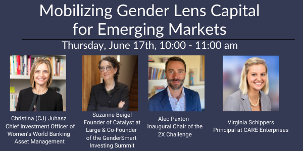 Impact Capital Forum tweet media