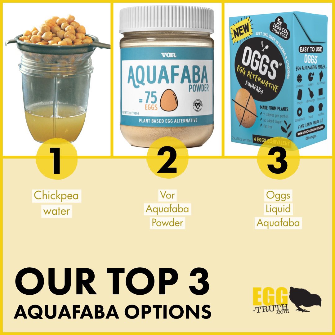 @AndreaLearned <a href="/altusda/">The People's Department of Food and Well-Being</a> Have you heard of <a href="/loveoggs/">OGGS</a>, <a href="/yumgofood/">yumgofood</a> or <a href="/VorFoods/">Vor</a> ? They save you the draining of chickpea cans.