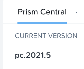 magander_se's tweet photo. @nutanix Prism Central updated - now on to explore some new goodness
#nutanix #aos #prismcentral https://t.co/XUqPV3MJVE
