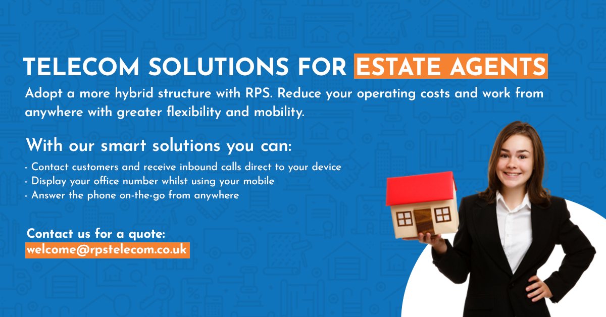 It’s no secret that the property market highly depends on telecoms to stay connected.

One missed call could be the difference between making &amp; losing a high-value sale! 🏠

Let us manage your telecoms &amp; enjoy life made easy 📧 welcome@rpstelecom.co.uk 

#RPSTelecom #CardiffHour