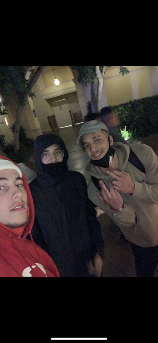 Reese Bickart tweet media