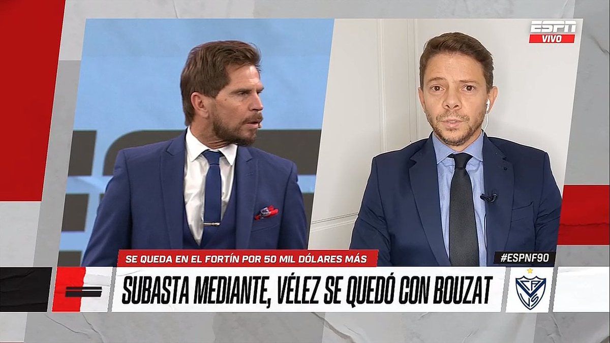 AgrupacionAyO's tweet photo. #Bouzat en 2017 fue vendido un 50% a Vélez: si ninguno compraba el otro 50%, llegada a esta fecha (JUN 2021) debían ver quién se quedaba con ese % en una 'licitación' a "sobre cerrado" con escribano: Vélez puso US$50.000 más que #Boca y se lo quedó.

(#Monroig  x @ESPNArgentina ) https://t.co/iPDiNkbmPS