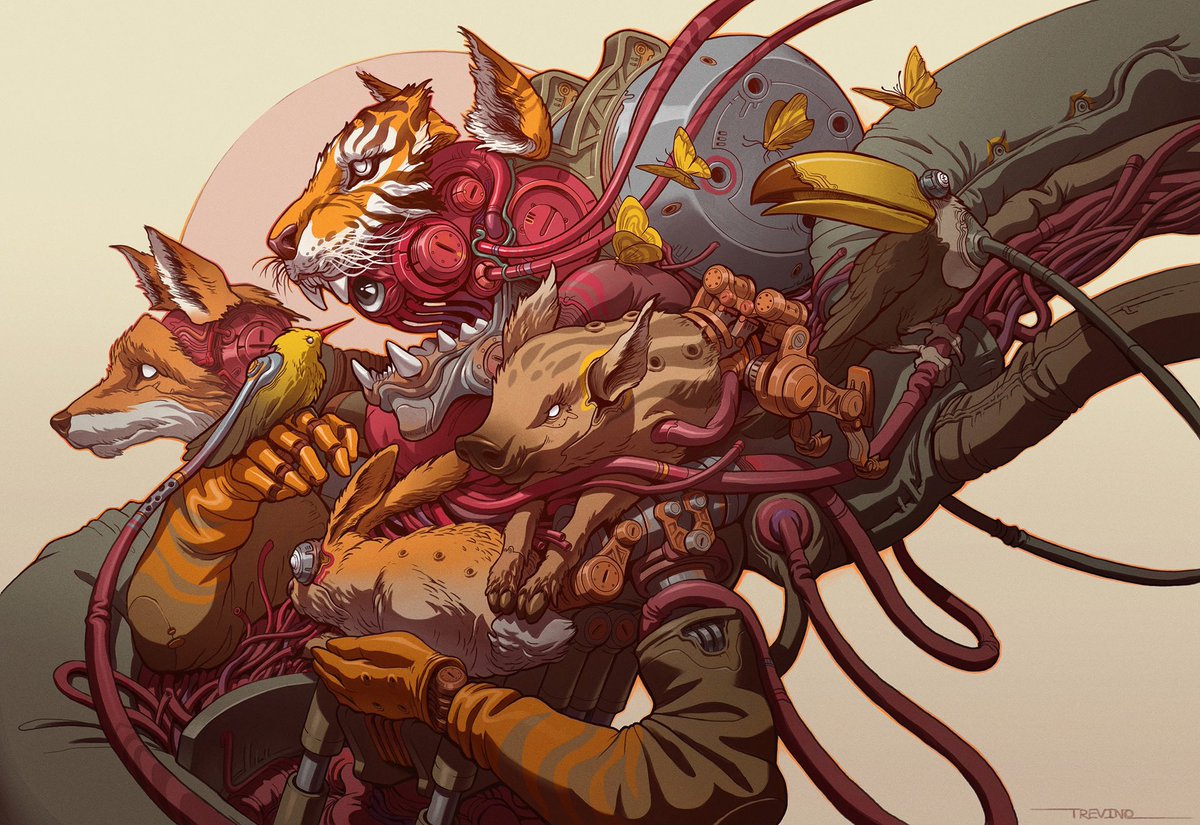 RobbieSTrevino's tweet photo. I like to draw stuff. #artpostor https://t.co/hnEsSd3asA
