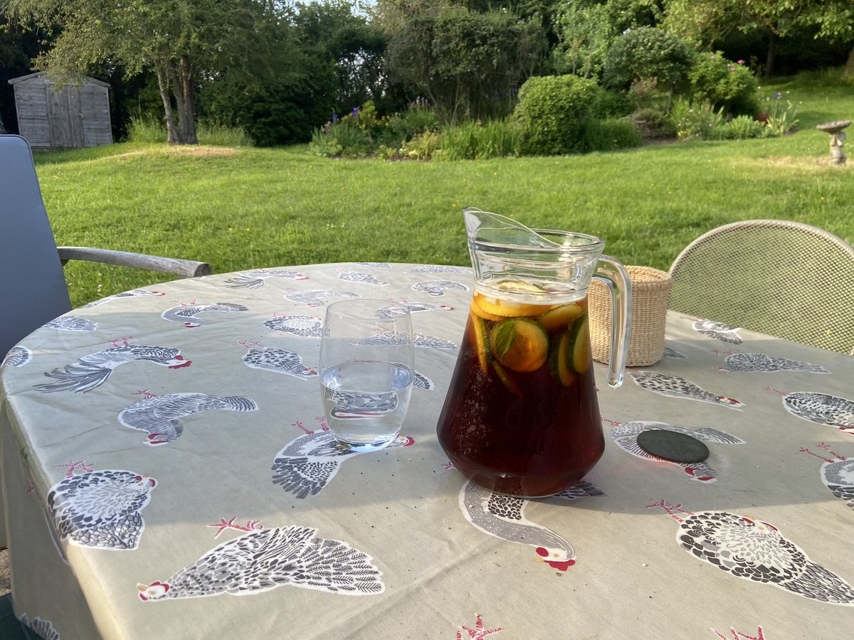 No better way to cool down after a hot day visiting <a href="/Magnet_Capital/">Magnet Capital</a> funded developments