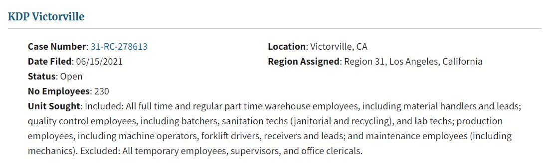 Daily Union Elections tweet media