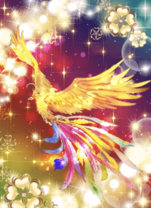 ペガサスハイド キャライラスト劇的改善テクニック100 発売中 オレは五星三心占いでは鳳凰 霊鳥 不死鳥 動物占いではペガサス 星座はscorpion サソリ タロットではdeath 死神 生と死 そして 羽ばたき蘇る という意味が強い 何度も死に