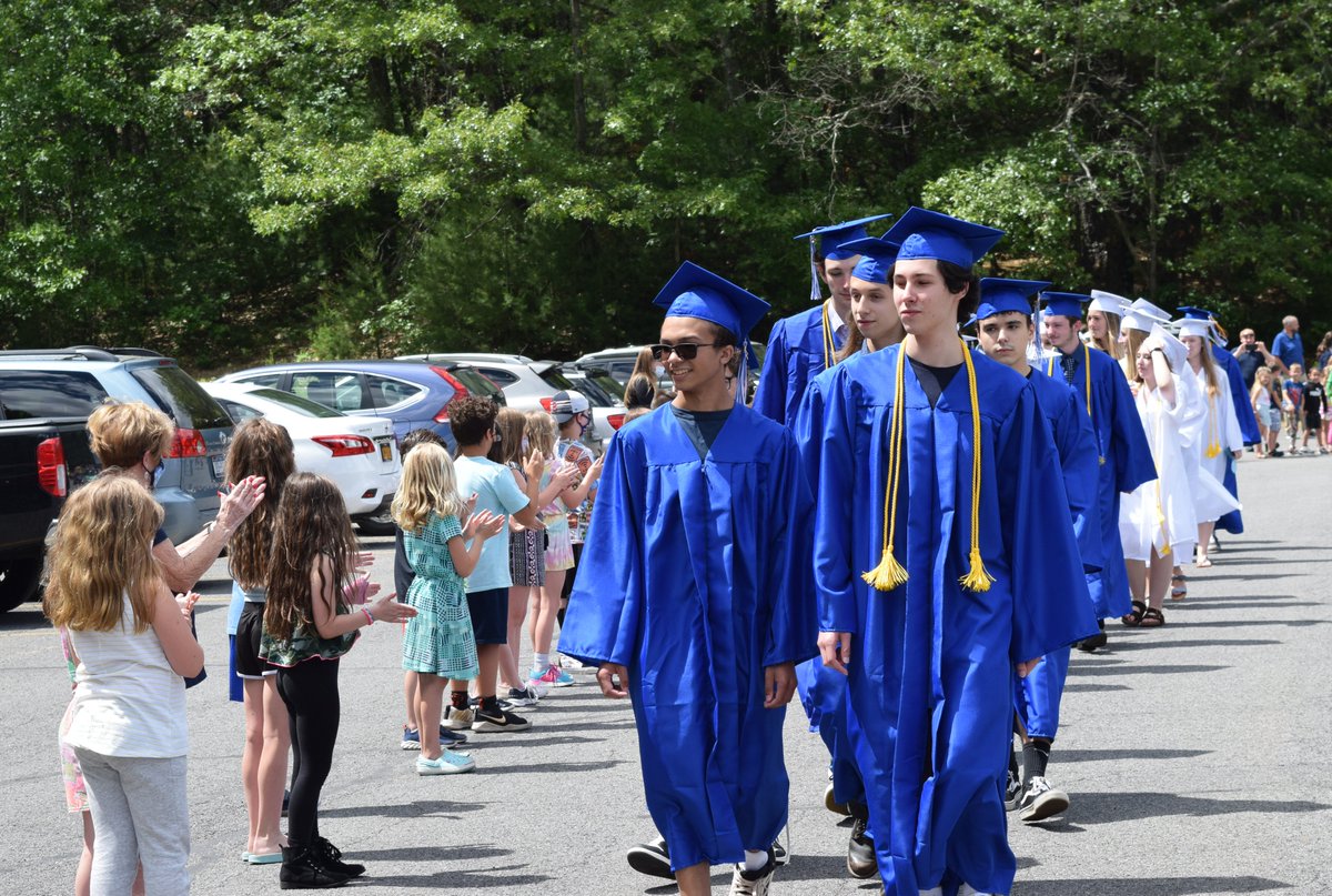 Saratoga Springs City School District tweet media