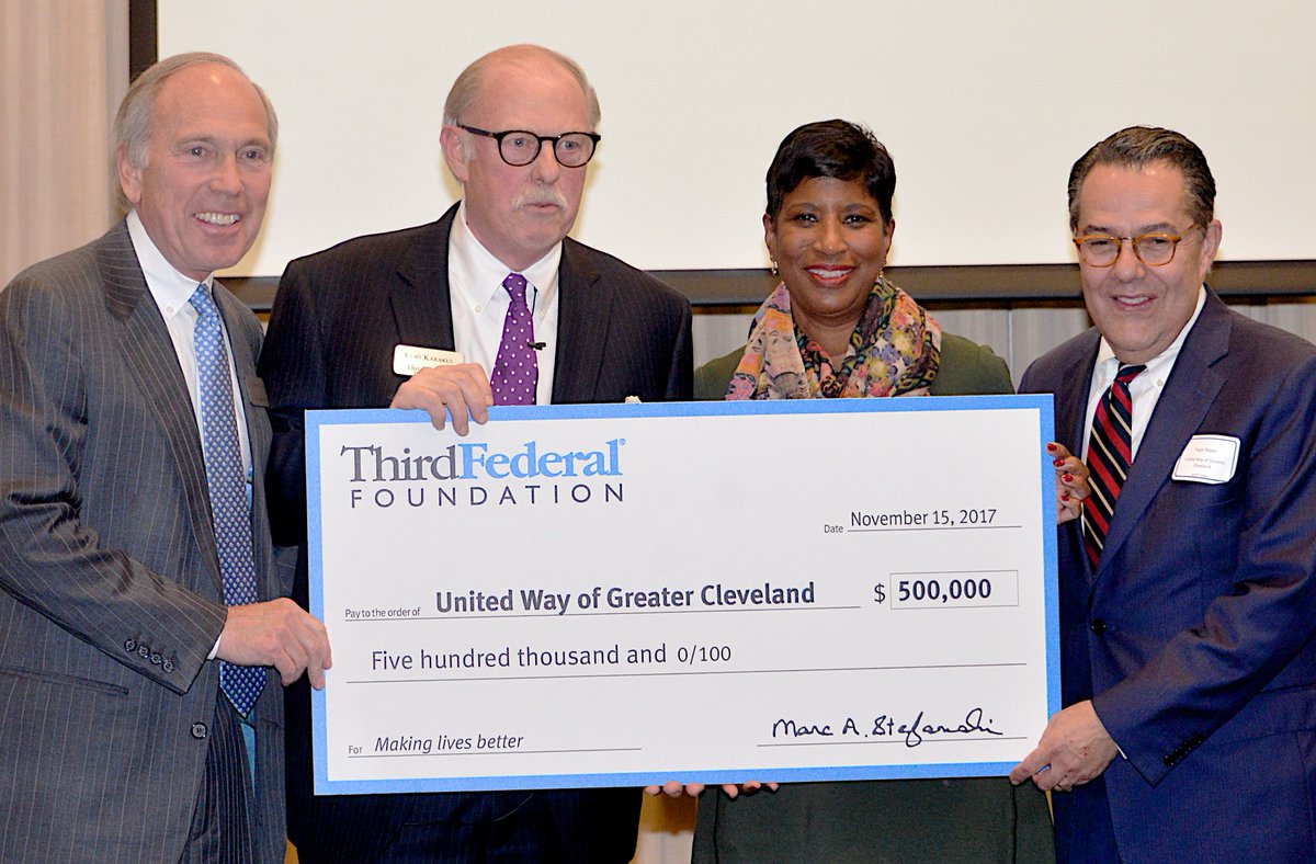 Third Federal tweet media