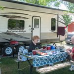 Photo by GoCampingAmerica.com (@GoCampingTweets)