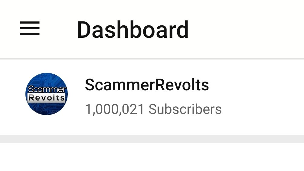 ScammerRevolts tweet media