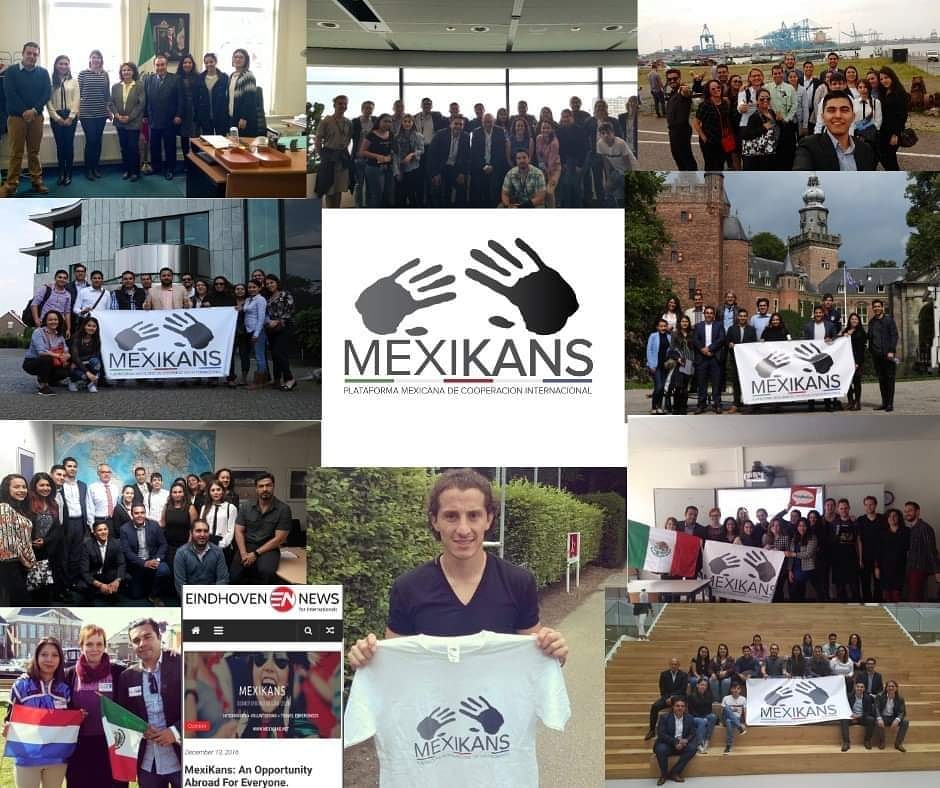 Mexikans's tweet photo. UnDíaComoHoy pero de 1828, entró en vigor el Tratado de Amistad, Navegación y Comercio entre #México y los #PaísesBajos, que estableció las relaciones diplomáticas entre ambos países. 

En #MexiKans celebramos 193 años de  amistad.
🇲🇽🤝🇳🇱 https://t.co/YU2S5gJETy