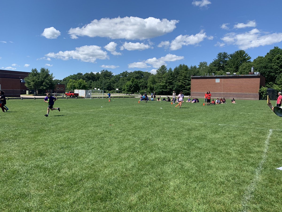 Lars Tenglin (@mrtenglinnms) on Twitter photo Beautiful weather today for 7P field day!! Shout out to <a href="/MissPestanaNMS/">Miss Pestana</a> for taking the reigns and thanks to all the teachers who lended a hand! Good to get back to some normalcy! Also...congrats to my homeroom for winning it all!! :) Beautiful weather today for 7P field day!! Shout out to <a href="/MissPestanaNMS/">Miss Pestana</a> for taking the reigns and thanks to all the teachers who lended a hand! Good to get back to some normalcy! Also...congrats to my homeroom for winning it all!! :)