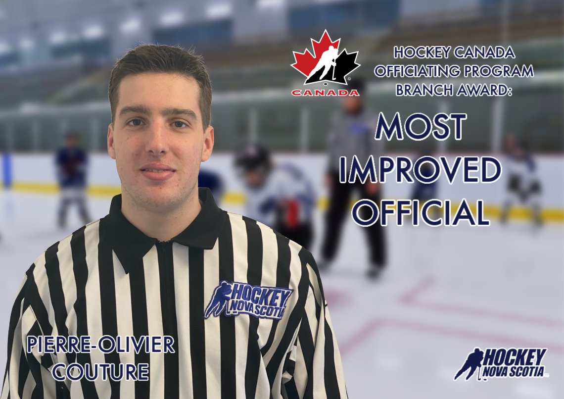 Hockey Nova Scotia tweet media